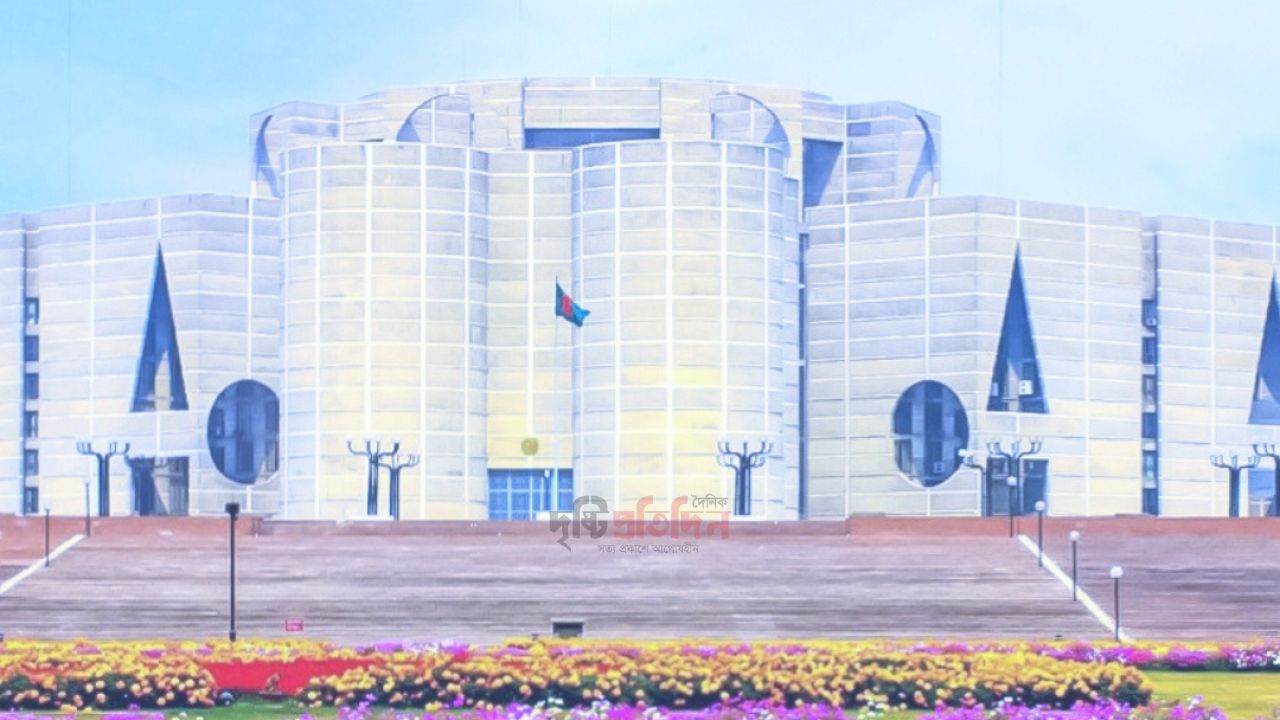 নবনির্বাচিত সংসদ সদস্যদের শপথ অনুষ্ঠানে ভারতের প্রধানমন্ত্রী নরেন্দ্র মোদি সহ ১২ দেশের সরকারপ্রধানকে আমন্ত্রণ