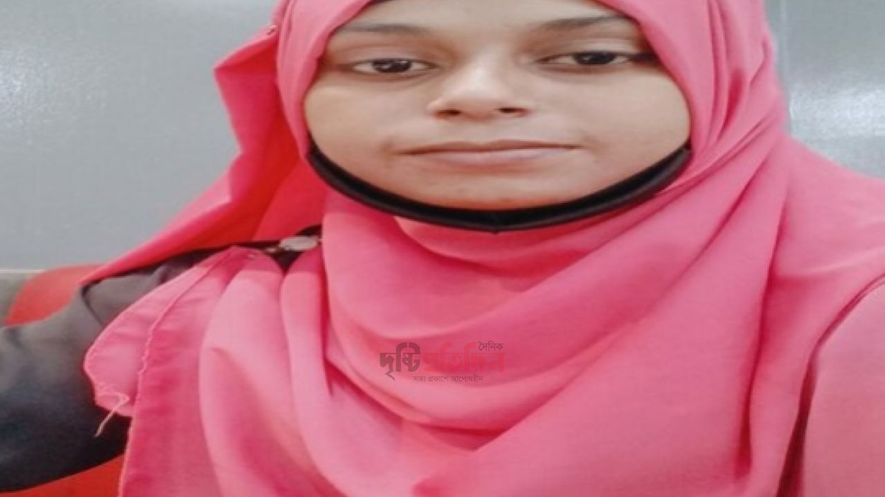 শাজাহানপুরে ইফতারের আগে কলেজ ছাত্রী ঝুলন্ত মরদেহ উদ্ধার