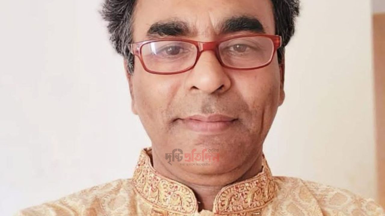 কাস্টমস বন্ড কমিশনারেট’র জেসি কামরুল ইসলামের হেনস্থার শিকার সাংবাদিক আমিনুল ইসলাম!