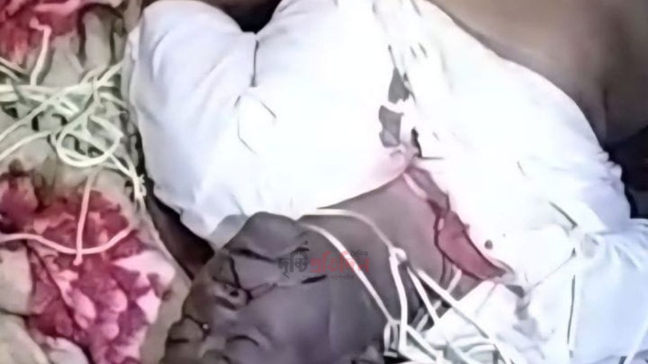 গাজীপুরে সুজন সভাপতির  লাশ উদ্ধার 