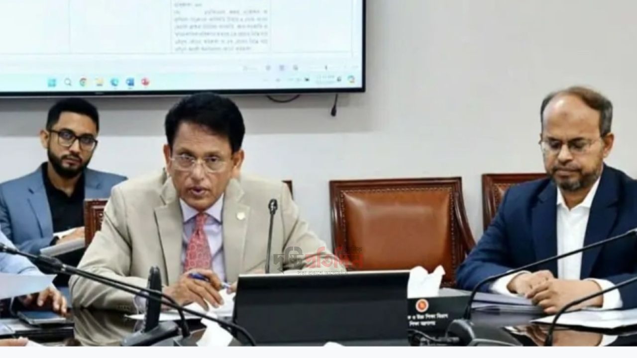 শিক্ষাপ্রতিষ্ঠানের সভাপতি হতে লাগবে না শিক্ষাগত যোগ্যতা ফিরছে আগের নিয়ম