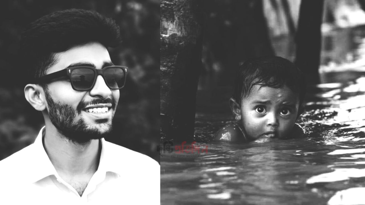 সুখ-দুঃখে পাশে দাঁড়িয়ে গণমানুষের গল্প বলতে চাই: ফারহান লাবিব