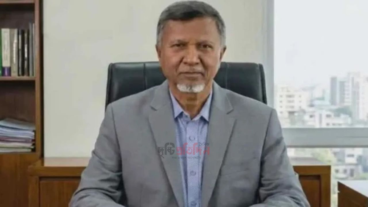 ৪ লাখ ৬৮ হাজার সরকারি পদ শূন্য-জনপ্রশাসন প্রতিমন্ত্রী আবদুল বারী