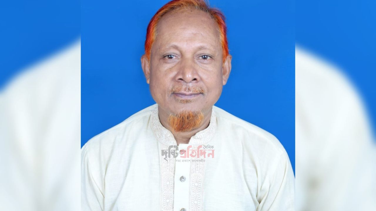 শেরপুর পৌরসভা নির্বাচন কেন্দ্রিক আলোচনায় ভিপি মিন্টু