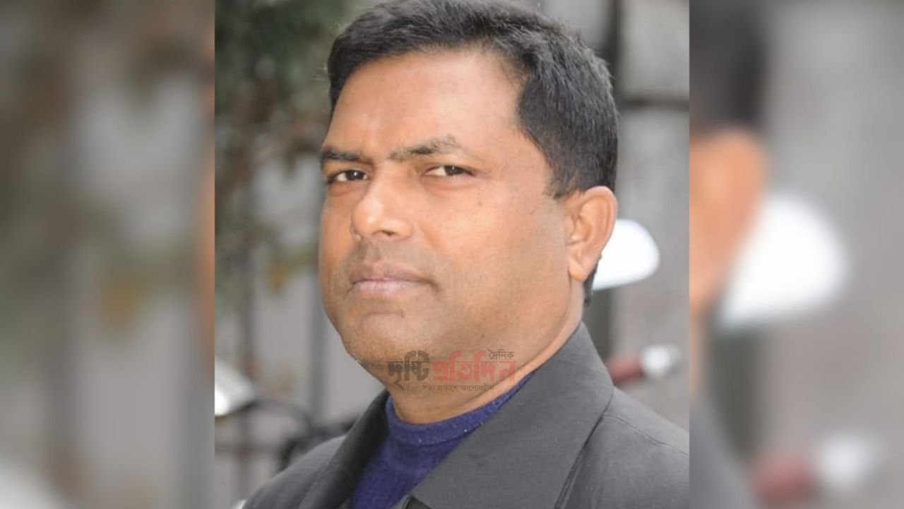 কালাম আজাদকে আহ্বায়ক করে জুলাই রাজবন্দি এলায়েন্সের বগুড়া জেলা কমিটি গঠন