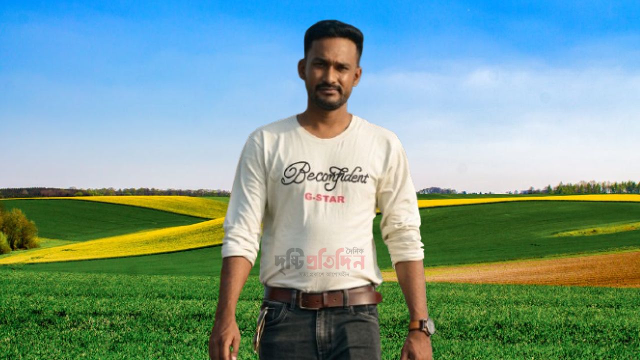 শেরশাহ্ নিউমার্কেট ব্যবসায়ী সমিতির নির্বাচনে বিনা প্রতিদ্বন্দ্বিতায় আব্দুল লতিফ সাধারণ সম্পাদক নির্বাচিত